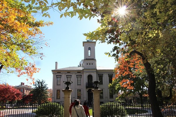 Missouri Botanical Garden Missouri Botanical Garden