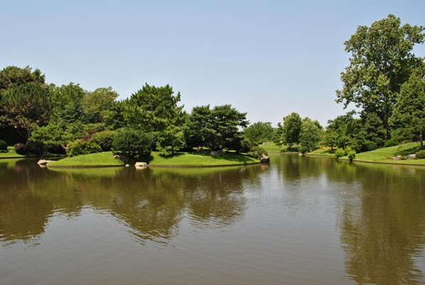 Missouri Botanical Garden Missouri Botanical Garden