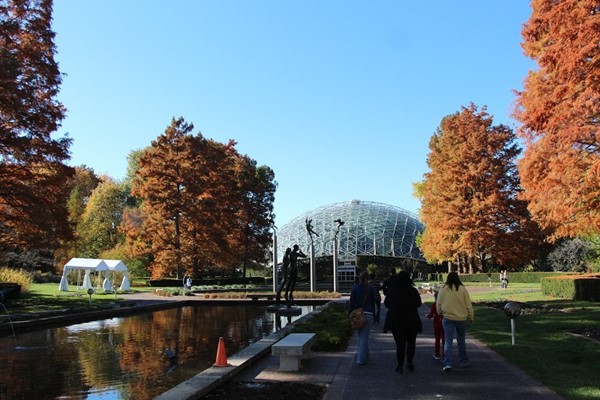 Missouri Botanical Garden Missouri Botanical Garden