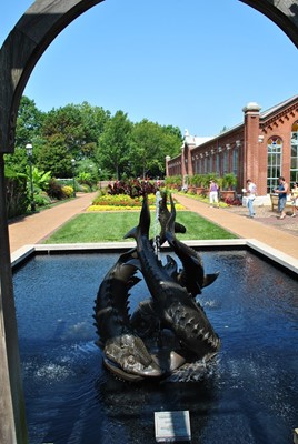 Missouri Botanical Garden Missouri Botanical Garden