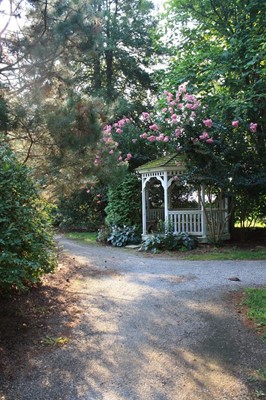 Rockwood Park & Museum Rockwood Park & Museum