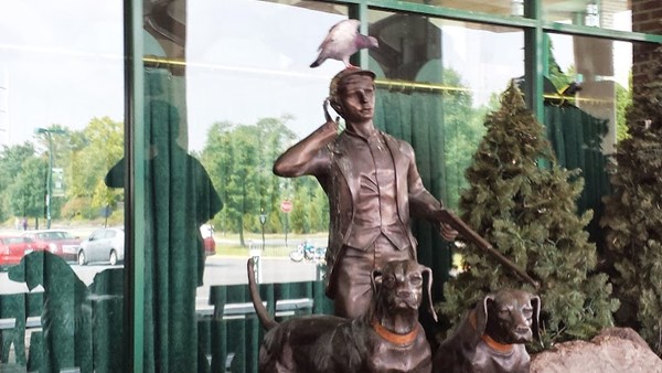 Delaware Park Delaware Park