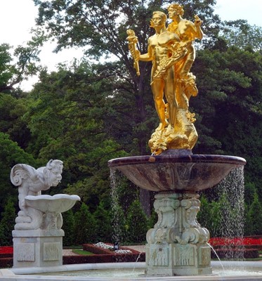 Nemours Estate Nemours Estate