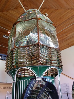 Ponce de Leon Inlet Lighthouse & Museum Ponce de Leon Inlet Lighthouse & Museum