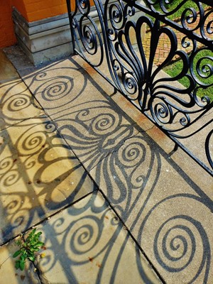 Lanier Mansion State Historic Site Lanier Mansion State Historic Site