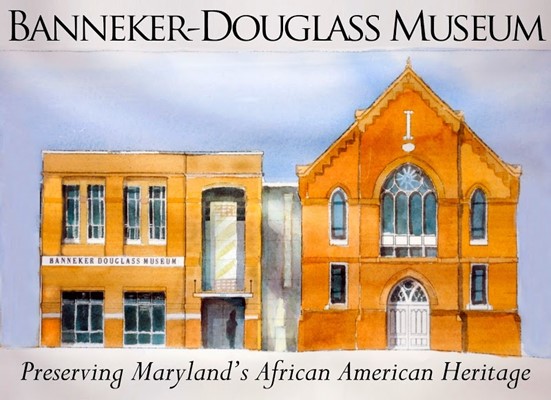 Banneker-Douglass Museum Banneker-Douglass Museum