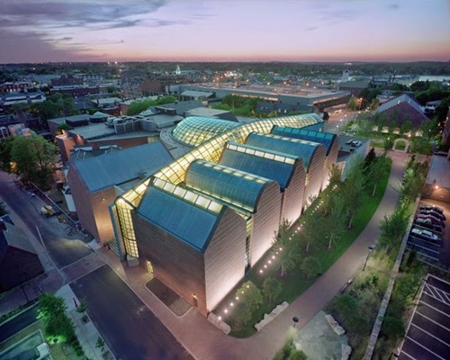 Peabody Essex Museum Peabody Essex Museum