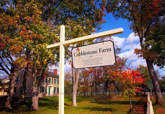 Cobblestone Farm Cobblestone Farm
