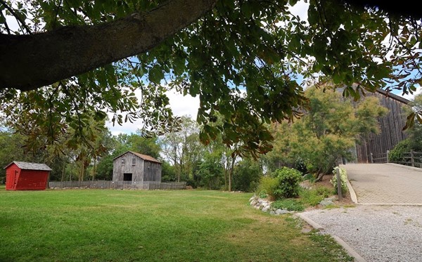 Cobblestone Farm Cobblestone Farm