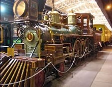 Lake Superior Railroad Museum Lake Superior Railroad Museum