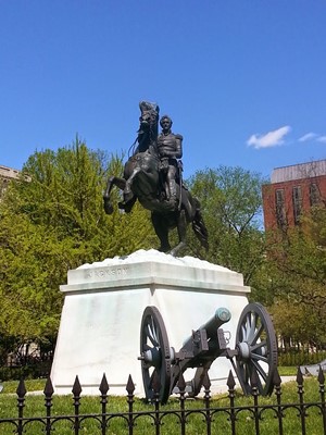 The Ellipse The Ellipse