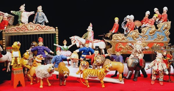 Circus World Circus World