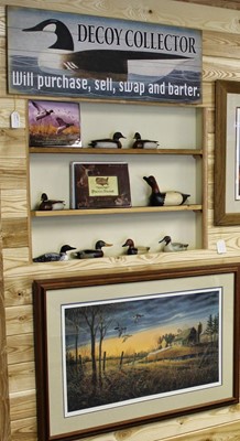 Flyways Waterfowl Museum. Laser Arcade & Nature Gifts Flyways Waterfowl Museum. Laser Arcade & Nature Gifts