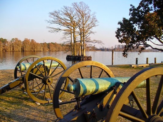 Penelope Barker House Welcome Center Penelope Barker House Welcome Center