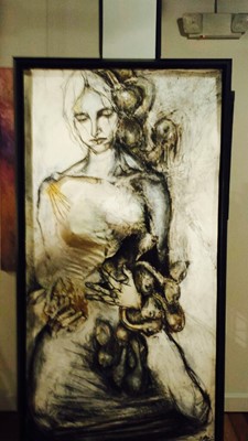 Artspace NC Artspace NC