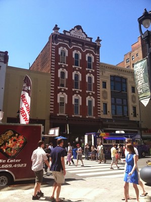 City of Raleigh Museum City of Raleigh Museum