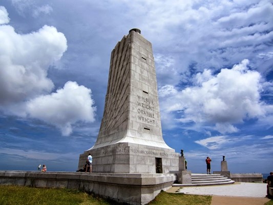 Wright Brothers National Memorial Wright Brothers National Memorial