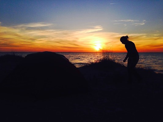 Cape Lookout Lighthouse Cape Lookout Lighthouse