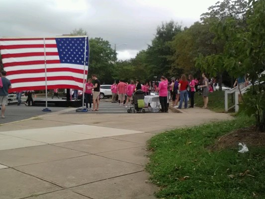 Virginia Highlands Park Virginia Highlands Park