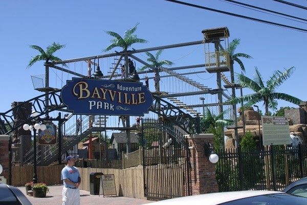Bayville Adventure Park Bayville Adventure Park