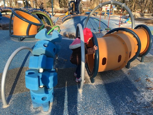 Chestnut Hills Park Chestnut Hills Park