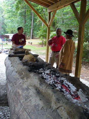 Pokomoke River State Park Pokomoke River State Park
