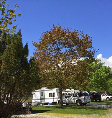 Granite Hill Camping Resort Granite Hill Camping Resort