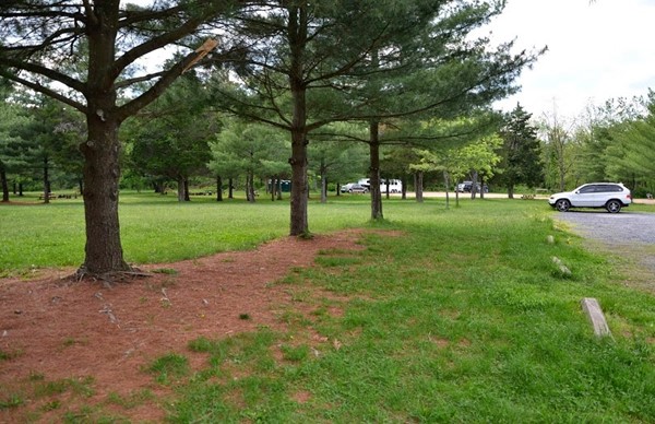 McMillan Woods Youth Campground McMillan Woods Youth Campground