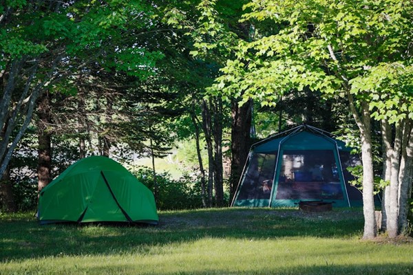 Mt Desert Narrows Camping Resort Mt Desert Narrows Camping Resort