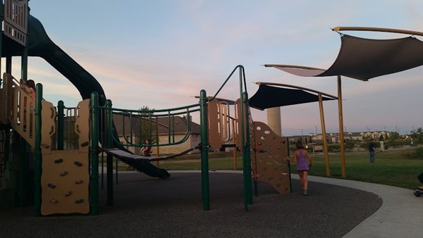 Voice of America MetroPark Voice of America MetroPark