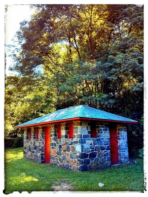 Brandywine Park Brandywine Park