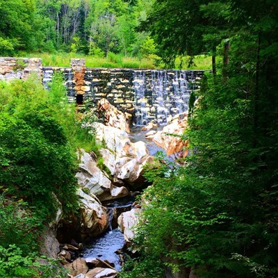 Natural Bridge State Park Natural Bridge State Park