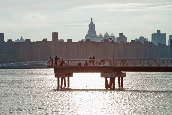 Bushwick Inlet Park Bushwick Inlet Park