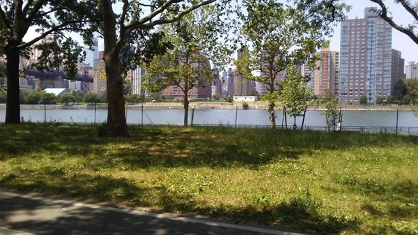 Queensbridge Park Queensbridge Park