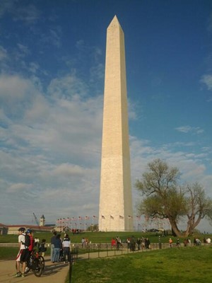 National Mall National Mall