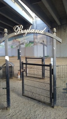 Ryland Park Ryland Park