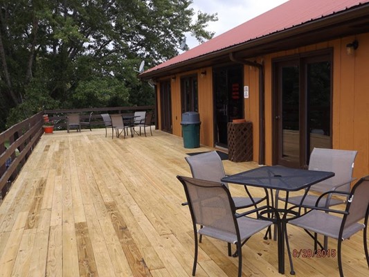 Mountain Lakes RV Resort Mountain Lakes RV Resort