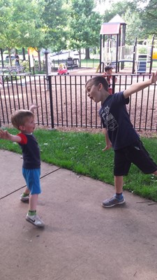 Penrose Park Penrose Park