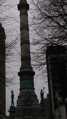 Lafayette Square Lafayette Square