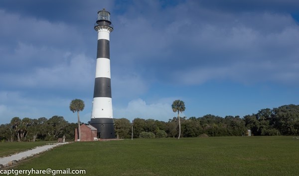 Cape Canaveral Lighthouse Cape Canaveral Lighthouse