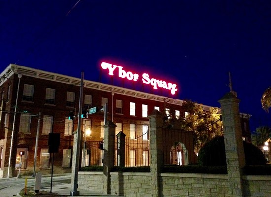 Ybor Square Ybor Square