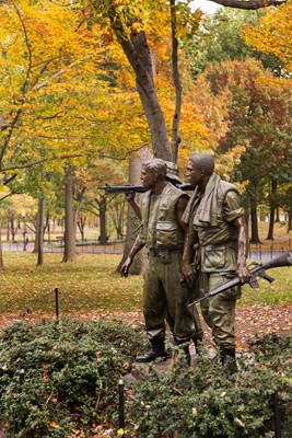 The Three Soldiers The Three Soldiers