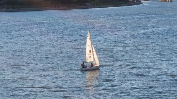 Tempe Town Lake Tempe Town Lake
