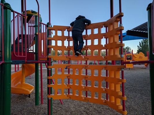 Desert Breeze Park Desert Breeze Park