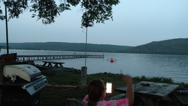 South Sauty Creek Resort Inc South Sauty Creek Resort Inc