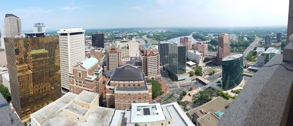 Travelers Tower Travelers Tower