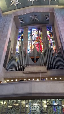 Cathedral of Saint Joseph Cathedral of Saint Joseph