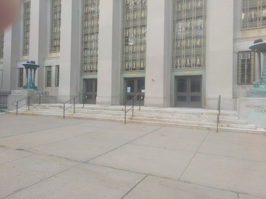 Superior Court Superior Court