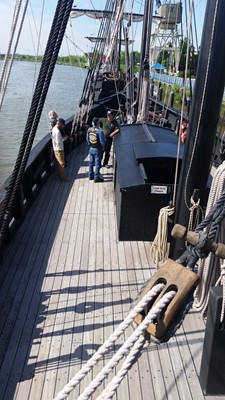 Fox Point State Park Fox Point State Park