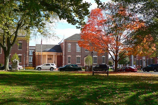 Mike Mahaffie Mike Mahaffie